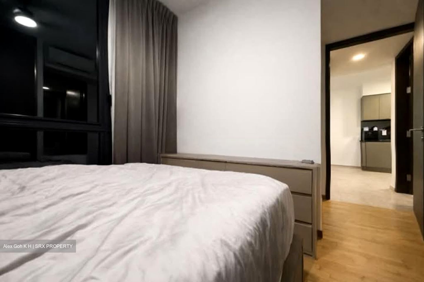 Park Colonial (D13), Condominium #603683431